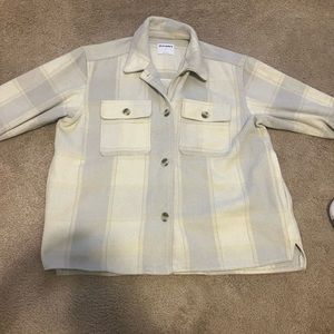Old navy womens shacket size XL